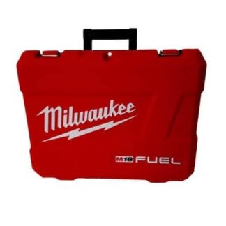 Milwaukee Tool M18 2-Tool Blow Molded Carrying Case 42-55-2897