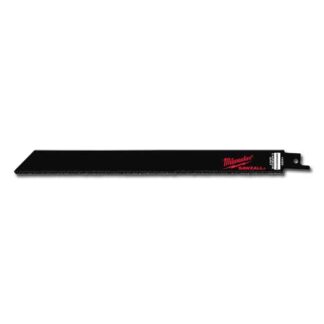 Milwaukee Tool 9" Carbide Grit SAWZALL® Blade (1 Pack) 48-00-1431