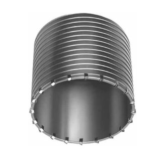 Milwaukee Tool SDS-MAX/Spline Thick Wall Carbide Tip Bit 3-1/2" 48-20-5150