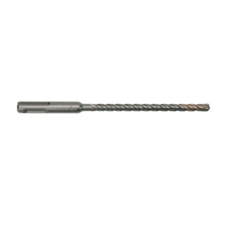 Milwaukee Tool SDS-PLUS 4CT MX4™ 1/4" X 2" X 4" Carbide Rock Bit 48-20-7330