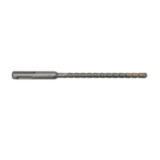 Milwaukee Tool SDS-PLUS 4CT MX4™ 3/8" X 10" X 12" Carbide Rock Bit 48-20-7354