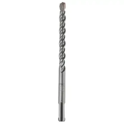 Milwaukee Tool SDS-PLUS 2CT 3/8" X 6" X 8" Carbide Rock Bit 48-20-7452