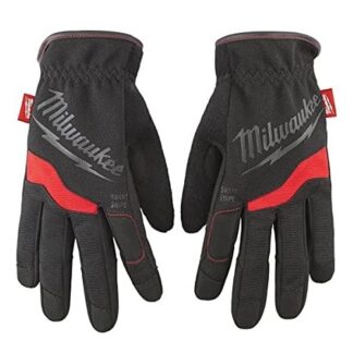 Milwaukee Tool XX-Large FreeFlex Work Gloves 48-22-8714