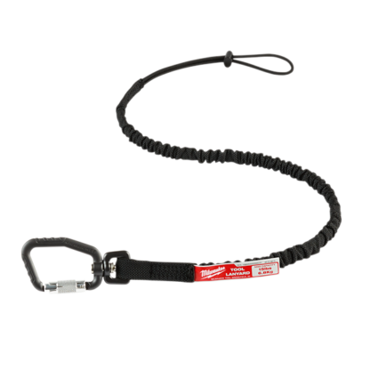 Milwaukee Tool 15lbs 36" Locking Tool Lanyard 48-22-8815