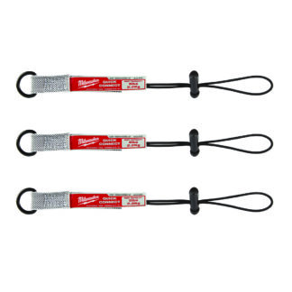 Milwaukee Tool 3pc 5lb Small Quick-Connect Accessory 48-22-8822