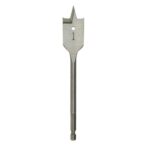 Milwaukee Tool Flat Boring Bit 1" x 6" 48-27-1001