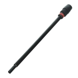 Milwaukee Tool 12" x 3/8" Universal QUIK-LOK™ Extension 48-28-2020