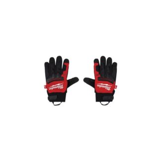 Milwaukee Tool Medium Winter Demolition Gloves 48-73-0041