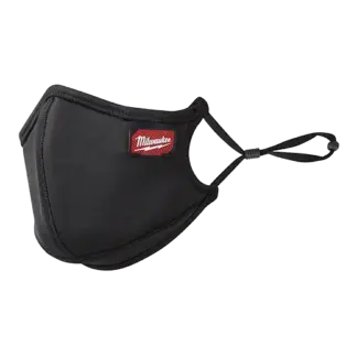 Milwaukee Tool 10PK L/XL 3-Layer Performance Face Mask 48-73-4239