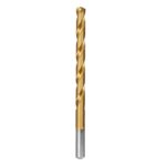 Milwaukee Tool 9/32" Thunderbolt® Titanium Coated Drill Bit 48-89-2215