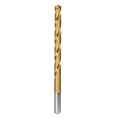 Milwaukee Tool 9/32" Thunderbolt® Titanium Coated Drill Bit 48-89-2215