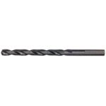 Milwaukee Tool 9/32" Thunderbolt® Black Oxide Drill Bit 48-89-2724