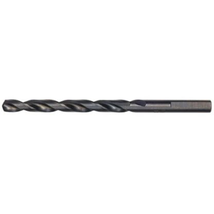 Milwaukee Tool 9/32" Thunderbolt® Black Oxide Drill Bit 48-89-2724