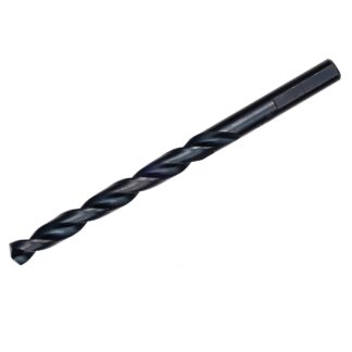 Milwaukee Tool 19/64" Thunderbolt® Black Oxide Drill Bit 48-89-2725
