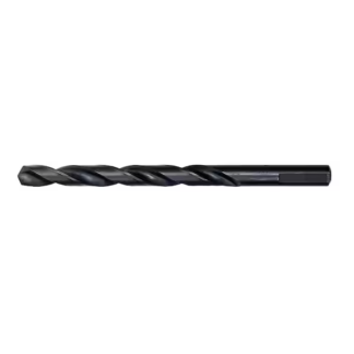 Milwaukee Tool 11/32" Thunderbolt® Black Oxide Drill Bit 48-89-2728