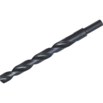 Milwaukee Tool 23/64" Thunderbolt® Black Oxide Drill Bit 48-89-2729