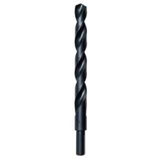 Milwaukee Tool 3/8" Thunderbolt® Black Oxide Drill Bit 48-89-2730