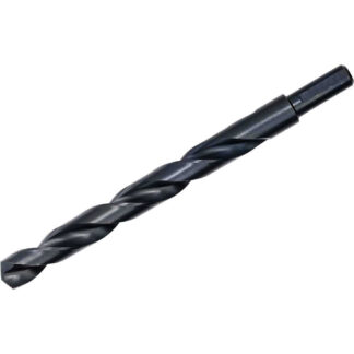 Milwaukee Tool 13/32" Thunderbolt® Black Oxide Drill Bit 48-89-2732