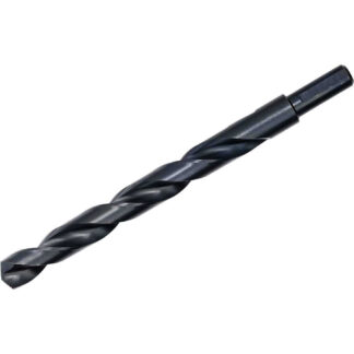Milwaukee Tool 7/16" Thunderbolt® Black Oxide Drill Bit 48-89-2734
