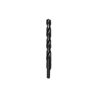 Milwaukee Tool 29/64" Thunderbolt® Black Oxide Drill Bit 48-89-2735
