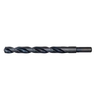 MIlwaukee Tool 15/32" Thunderbolt® Black Oxide Drill Bit 48-89-2736