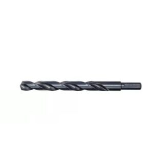 Milwaukee Tool 31/64" Thunderbolt® Black Oxide Drill Bit 48-89-2737