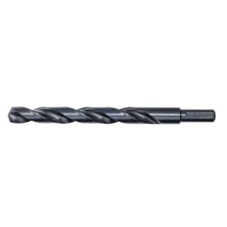 Milwaukee Tool 1/2" Thunderbolt® Black Oxide Drill Bit 48-89-2738