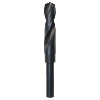 Milwaukee Tool 11/16" S&D Black Oxide Drill Bit 48-89-2744