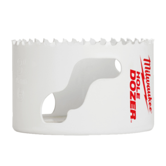 Milwaukee Tool 2-1/16" Hole Dozer™ Bi-Metal Hole Saw 49-56-0122