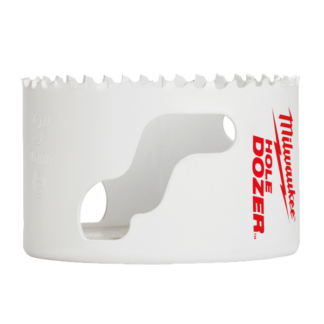 Milwaukee Tool 2-5/16" Hole Dozer™ Bi-Metal Hole Saw 49-56-0137