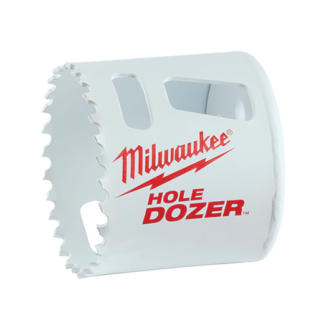 Milwaukee Tool 3-1/8" Hole Dozer™ Bi-Metal Hole Saw 49-56-0177