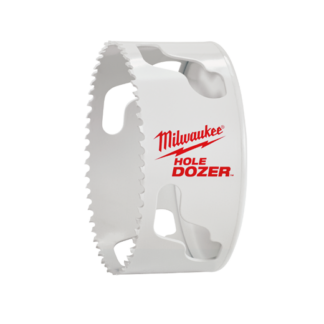 Milwaukee Tool 5-3/4" Hole Dozer™ Bi-Metal Hole Saw 49-56-0249