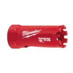 Milwaukee Tool 7/8" Diamond Plus™ Hole Saw 49-56-5605