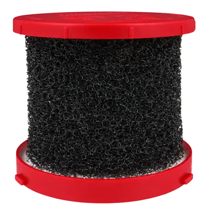 Milwaukee Tool Foam Wet Filter 49-90-2015