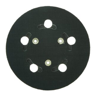 Porter-Cable Replacement Pad for Model 333VS-5 or 8-Hole Hook and Loop 13909