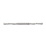 Porter-Cable 1/8" Shank Double-Ended Cutout Bit 43226-5