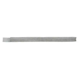 Powers 1/2" x 10" Screen Tubes for Adhesive Anchors, Stainless Steel, Each 07968