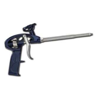 Powers Trigger Foam Pro 20" Deluxe Metal Gun 8128