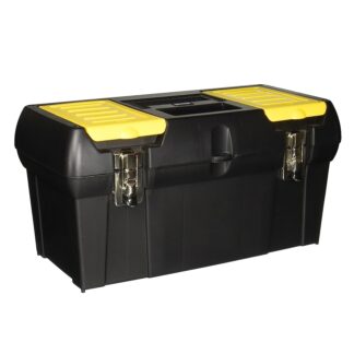 Stanley 19" Series 2000 Tool Box with Tray 019151M