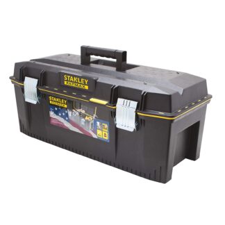 Stanley 28" Tool Box, Structural Foam 028001L