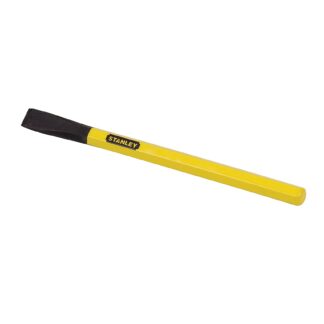 Stanley 3/4" X 6-7/8" Cold Chisel 16-289