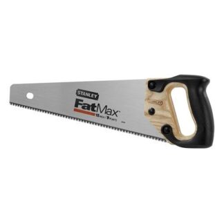 Stanley FatMax 15" Toolbox Panel Saw, 9TH 20-045