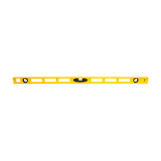 Stanley 48" Non-Magnetic High Impact ABS Level 42-470