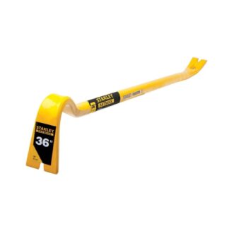 Stanley FatMax 36" Pry Bar, Wrecking 55-104