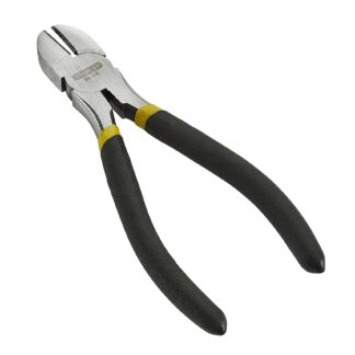 Stanley 6" Diagonal Cutting Pliers 84-105