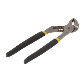 Stanley 10" Groove Joint Plier 84-110