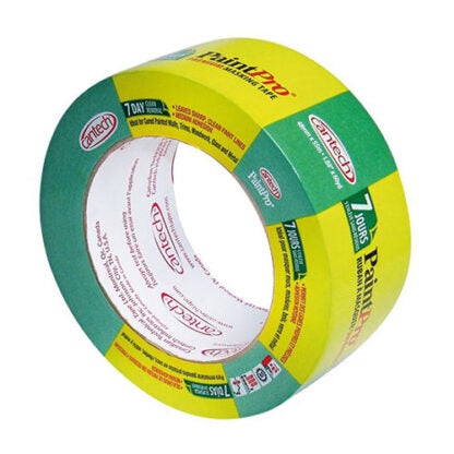 TAPE MASKING PAINT 48MMX55M 10-DAY GREEN 309-48