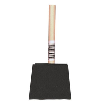 BRUSH FOAM 3" 850530