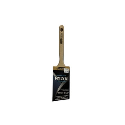 Pintar Nylyn Technology Angular Sash 63mm Brush