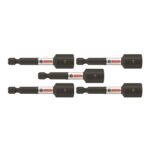 Bosch 5 pc. Impact Tough 2-9/16